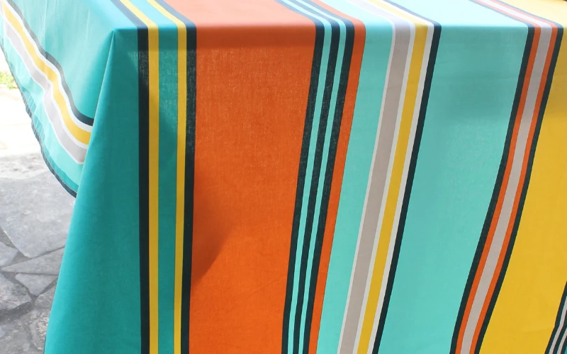 NAPPE ENDUITE "EGUZKIA"
