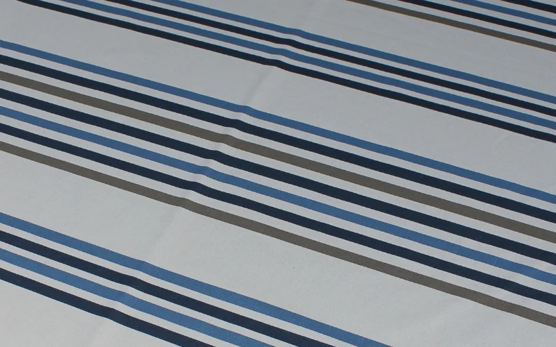 NAPPE ENDUITE "CANCALE" - Bleu