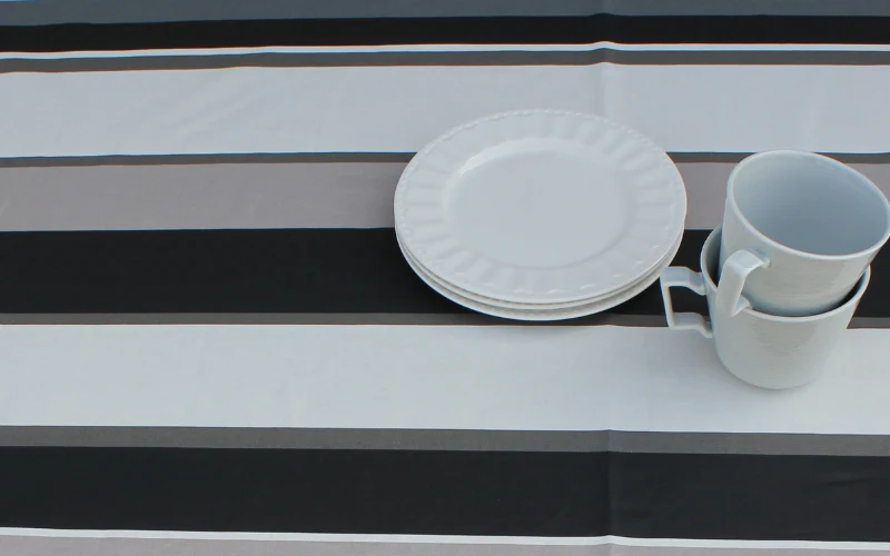 NAPPE ENDUITE "GRISE"