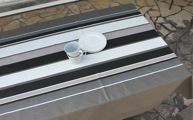 NAPPE ENDUITE "GRISE"