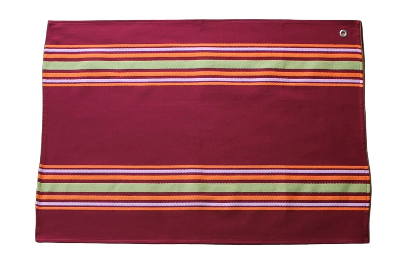 TORCHON "SAINT EMILION" - Sans broderie