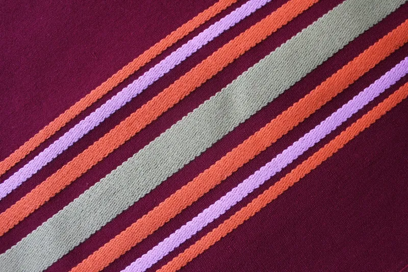 TORCHON "SAINT EMILION" - Sans broderie