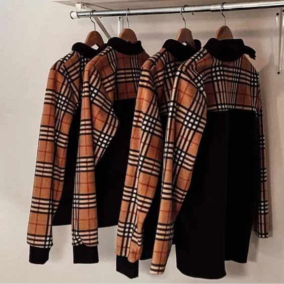 Polar | Burberry
